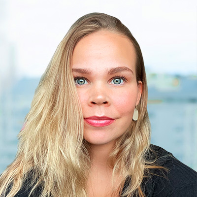 Sari-Anne Joensuu