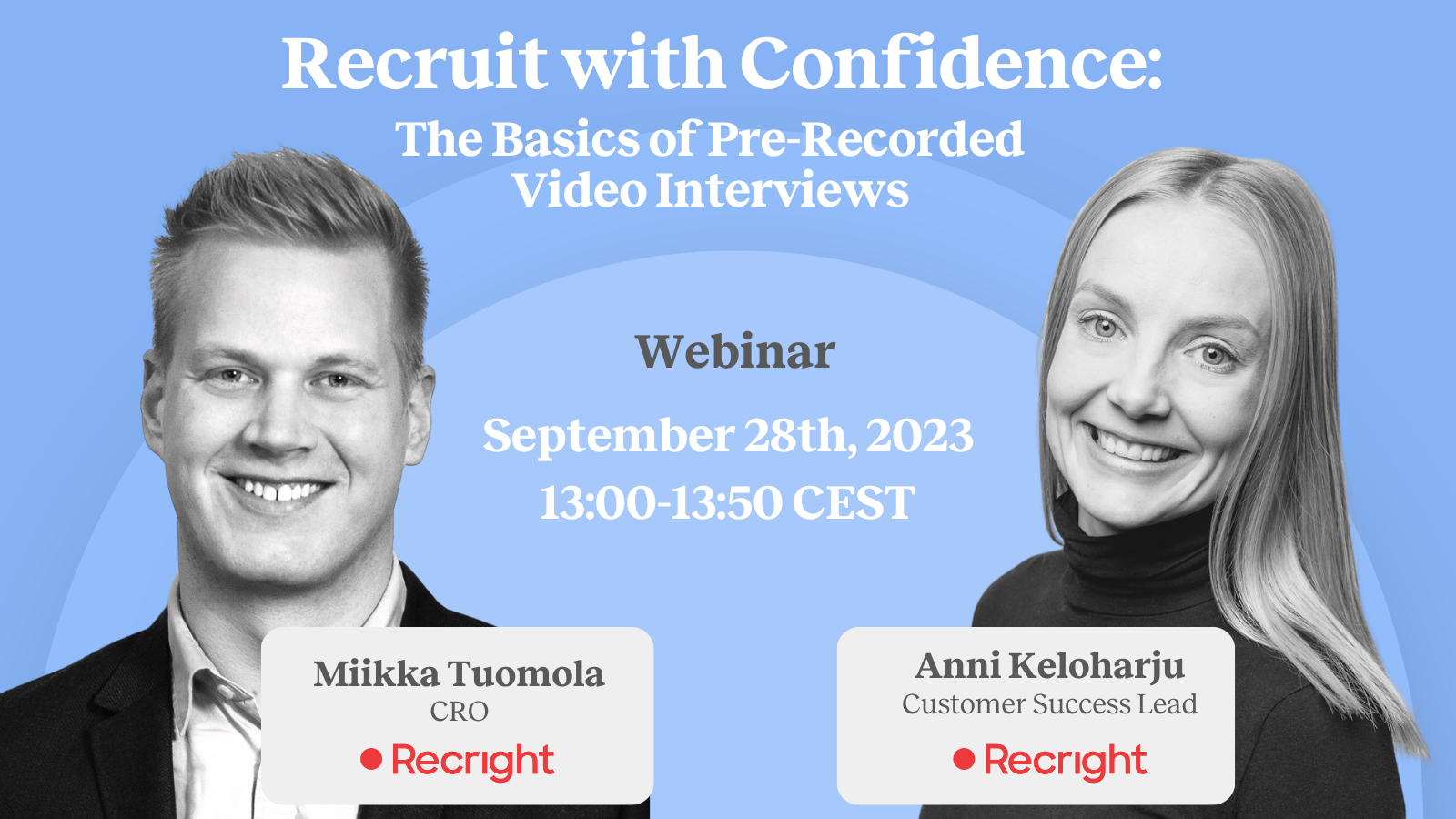 Webinar banner LP Recruit with Confidence 092023